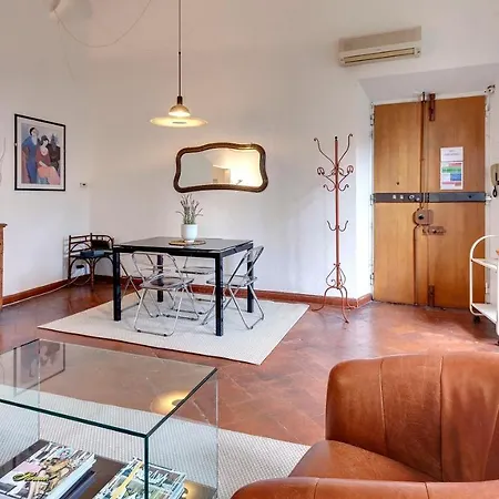 San Jacopo 27 Apartment *