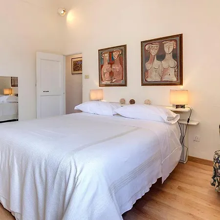 San Jacopo 27 Apartment Florenz