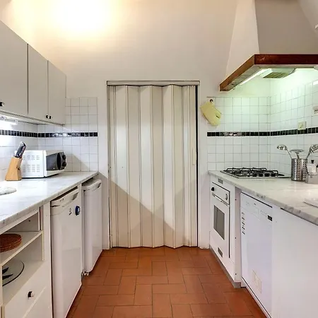 Apartment San Jacopo 27