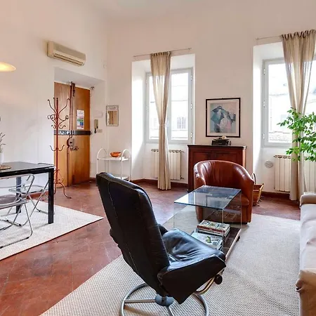 Apartment San Jacopo 27
