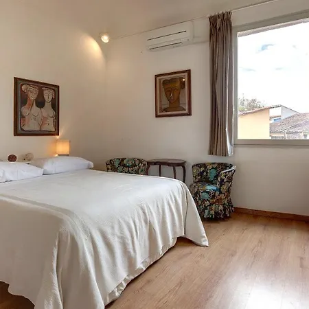 Apartment San Jacopo 27 *