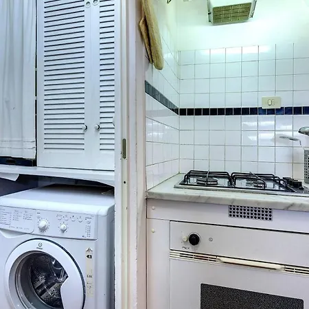 Apartment San Jacopo 27