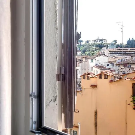 Apartment San Jacopo 27