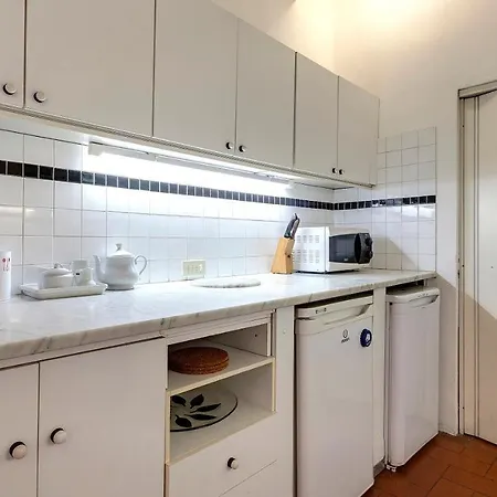 Apartment San Jacopo 27