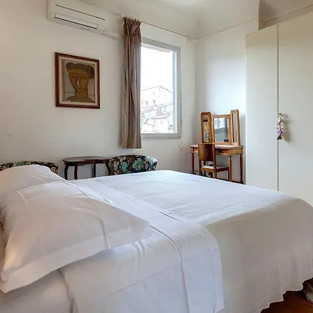 San Jacopo 27 公寓 *